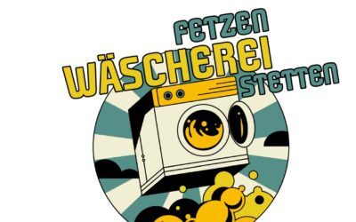 Die Fetzenwäscherei